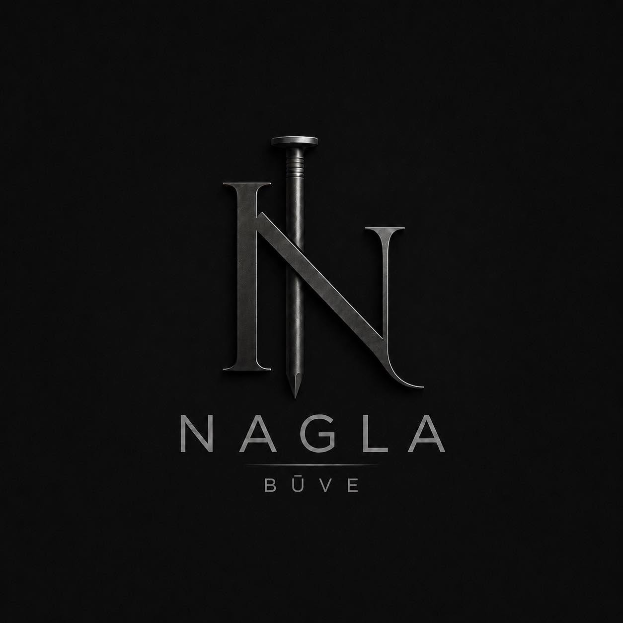 Nagla Būve